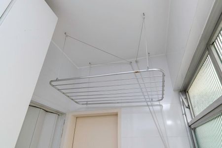 Apartamento para alugar com 69m², 2 quartos e 1 vagaÁrea de Serviço