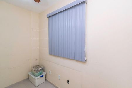 Apartamento para alugar com 69m², 2 quartos e 1 vagaQuarto extra reversível