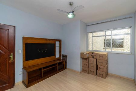 Sala de apartamento para alugar com 2 quartos, 69m² em Irajá, Rio de Janeiro