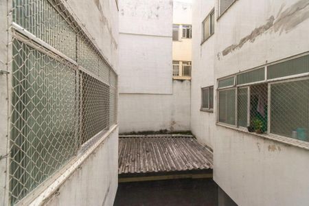 Apartamento para alugar com 69m², 2 quartos e 1 vagaVista da Cozinha