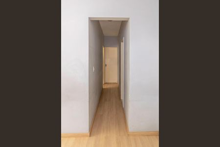 Apartamento para alugar com 69m², 2 quartos e 1 vagaSala