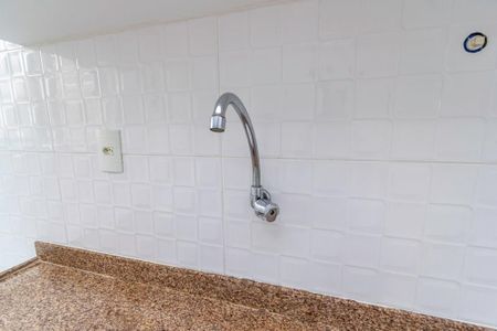 Apartamento para alugar com 69m², 2 quartos e 1 vagaCozinha - Torneira