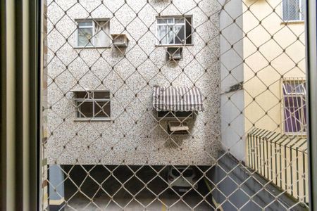 Apartamento para alugar com 69m², 2 quartos e 1 vagaVista do Quarto 2