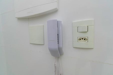 Apartamento para alugar com 69m², 2 quartos e 1 vagaCozinha