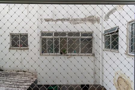 Apartamento para alugar com 69m², 2 quartos e 1 vagaVista da Área de Serviço