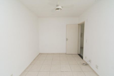 Sala de apartamento para alugar com 2 quartos, 45m² em Morro do Confisco, Contagem