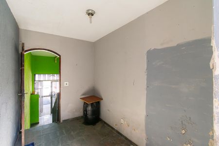 Casa à venda com 240m², 5 quartos e 2 vagas Casa à venda com 240m², 5 quartos e 2 vagasHall de entrada