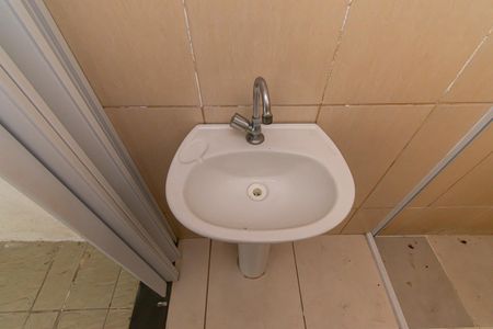 Casa à venda com 240m², 5 quartos e 2 vagas Casa à venda com 240m², 5 quartos e 2 vagasBanheiro da Suíte