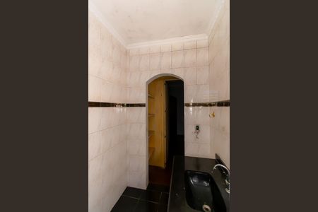 Casa à venda com 240m², 5 quartos e 2 vagas Casa à venda com 240m², 5 quartos e 2 vagasCasa 2 - Banheiro da Suíte