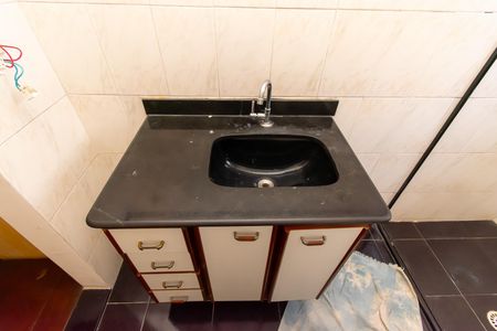 Casa à venda com 240m², 5 quartos e 2 vagas Casa à venda com 240m², 5 quartos e 2 vagasCasa 2 - Banheiro da Suíte