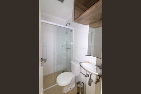 Apartamento à venda com 157m², 3 quartos e 3 vagasÁrea de Serviço