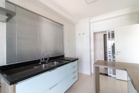 Apartamento à venda com 157m², 3 quartos e 3 vagasCozinha