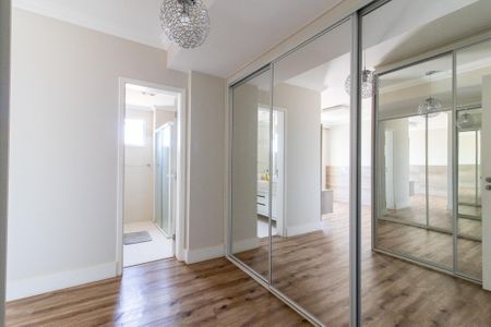 Apartamento à venda com 157m², 3 quartos e 3 vagasSuite