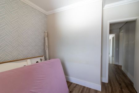 Apartamento à venda com 157m², 3 quartos e 3 vagasQuarto 2