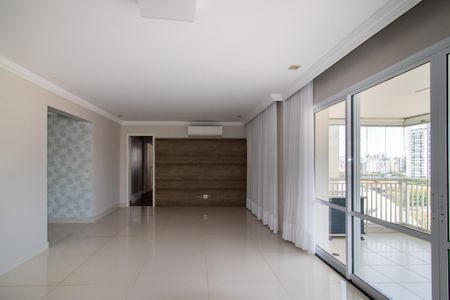 Apartamento à venda com 157m², 3 quartos e 3 vagasSala