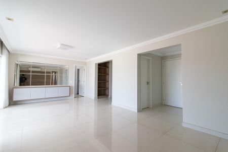 Apartamento à venda com 157m², 3 quartos e 3 vagasSala