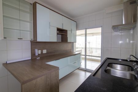 Apartamento à venda com 157m², 3 quartos e 3 vagasCozinha