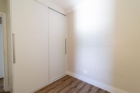 Apartamento à venda com 157m², 3 quartos e 3 vagasQuarto 3