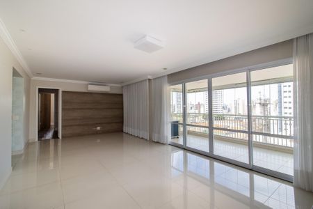 Apartamento à venda com 3 quartos, 157m² em Vila Rossi E Borchi, Campinas