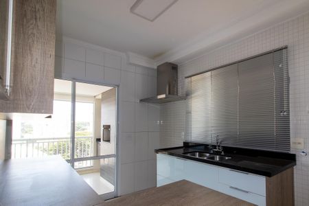 Apartamento à venda com 157m², 3 quartos e 3 vagasCozinha