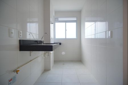 Apartamento para alugar com 43m², 2 quartos e 1 vagaCozinha