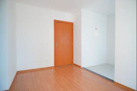 Sala de apartamento para alugar com 2 quartos, 43m² em Humaitá, Porto Alegre