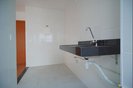 Apartamento para alugar com 43m², 2 quartos e 1 vagaCozinha