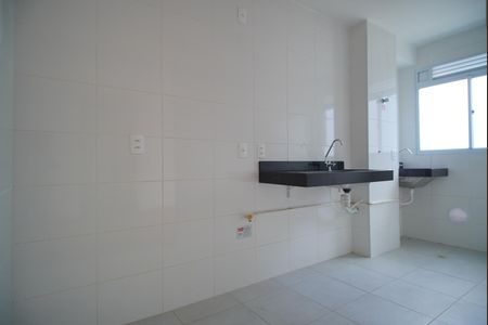 Apartamento para alugar com 43m², 2 quartos e 1 vagaCozinha
