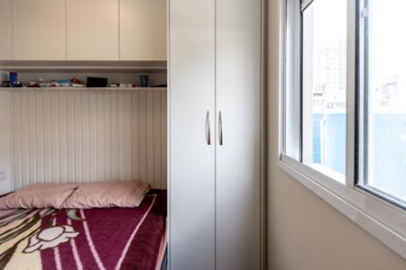 Apartamento à venda com 24m², 1 quarto e sem vaga Apartamento à venda com 24m², 1 quarto e sem vagaQuarto