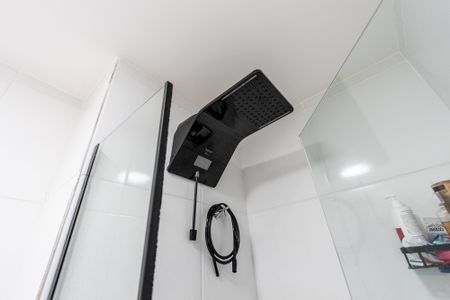 Apartamento à venda com 24m², 1 quarto e sem vaga Apartamento à venda com 24m², 1 quarto e sem vagaBanheiro