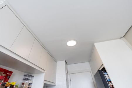 Apartamento à venda com 24m², 1 quarto e sem vaga Apartamento à venda com 24m², 1 quarto e sem vagaCozinha