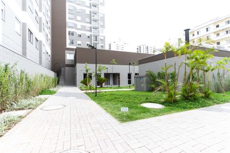 Apartamento à venda com 24m², 1 quarto e sem vaga Apartamento à venda com 24m², 1 quarto e sem vagaJardins