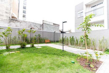 Apartamento à venda com 24m², 1 quarto e sem vaga Apartamento à venda com 24m², 1 quarto e sem vagaJardins