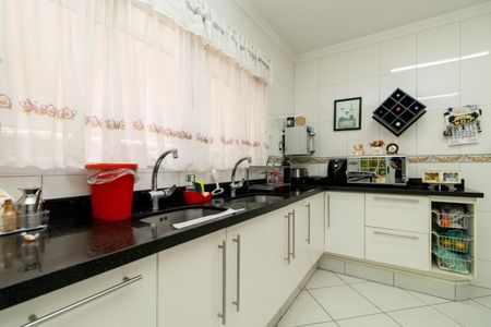 Casa à venda com 180m², 3 quartos e 3 vagasCozinha