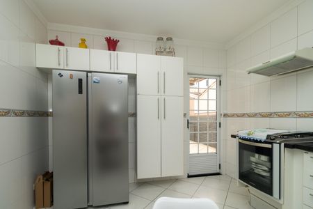 Casa à venda com 180m², 3 quartos e 3 vagasCozinha