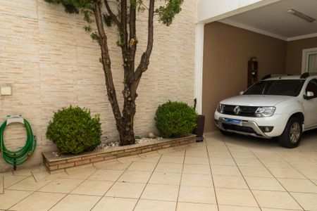 Casa à venda com 180m², 3 quartos e 3 vagasGaragem