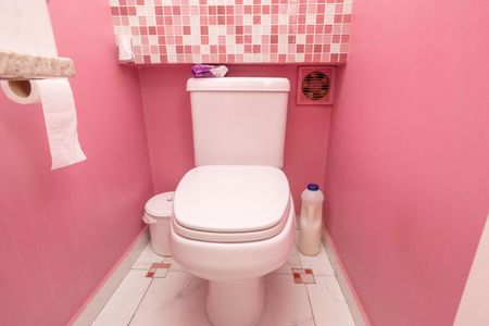 Casa à venda com 180m², 3 quartos e 3 vagasLavabo