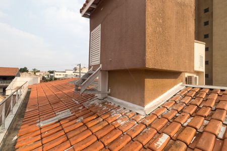 Casa à venda com 180m², 3 quartos e 3 vagasTelhado/Caixa-dágua