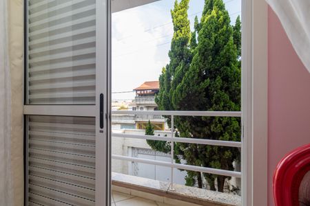 Casa à venda com 180m², 3 quartos e 3 vagasSuíte 1 varanda