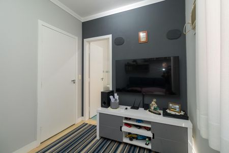 Casa à venda com 180m², 3 quartos e 3 vagasSuíte 2