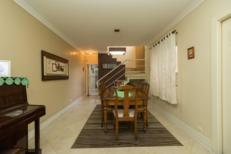 Casa à venda com 180m², 3 quartos e 3 vagasSala de Jantar