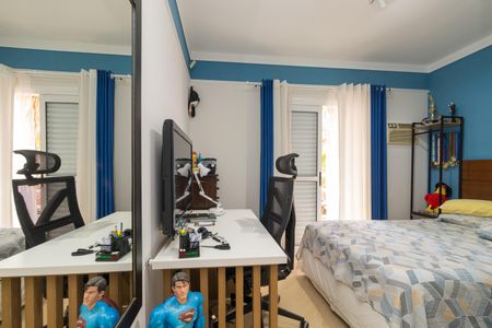 Casa à venda com 180m², 3 quartos e 3 vagasSuíte 3