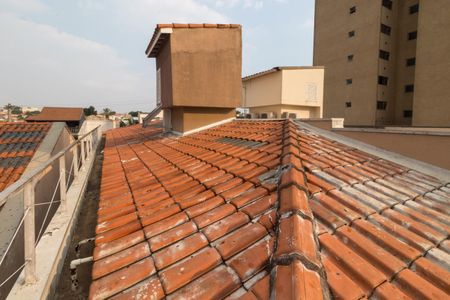 Casa à venda com 180m², 3 quartos e 3 vagasTelhado/Caixa-dágua