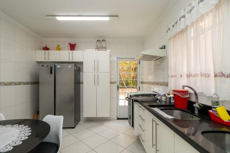 Casa à venda com 180m², 3 quartos e 3 vagasCozinha