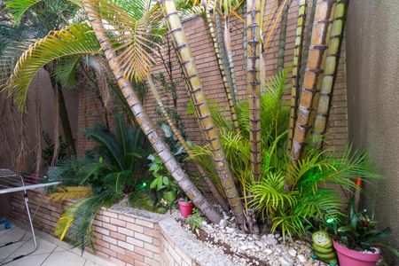 Casa à venda com 180m², 3 quartos e 3 vagasJardim