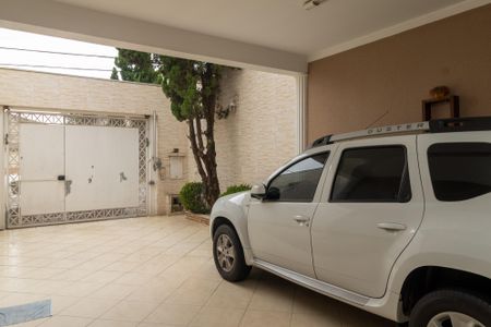 Casa à venda com 180m², 3 quartos e 3 vagasGaragem