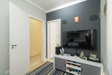 Casa à venda com 180m², 3 quartos e 3 vagasSuíte 2
