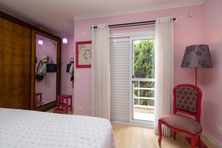 Casa à venda com 180m², 3 quartos e 3 vagasSuíte 1