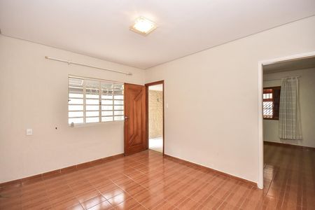 Sala de casa para alugar com 2 quartos, 80m² em Vila Sonia, São Paulo