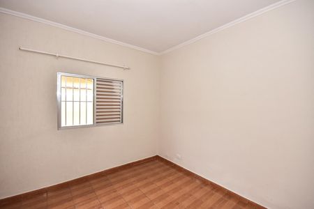 Quarto 2 de casa para alugar com 2 quartos, 80m² em Vila Sonia, São Paulo